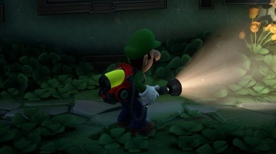 Luigi's Mansion 3 Etage 7 Juwelen Luigi's Mansion 3 - Alle versteckten Juwelen im Ökohaus (Etage 7