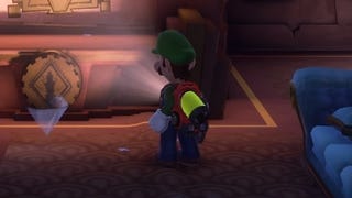 Luigi's Mansion 3 - Alle versteckten Juwelen in der Lobby (Etage 1)