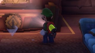Luigi's Mansion 3 - Alle versteckten Juwelen in der Lobby (Etage 1)