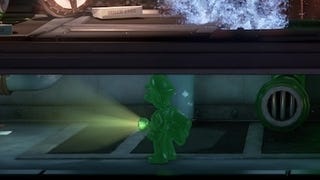 Luigi's Mansion 3 - Alle versteckten Juwelen in der Wasseranlage (Etage B2)