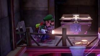 Luigi's Mansion 3 - Alle versteckten Juwelen in der Welt der Wunder (Etage 11)