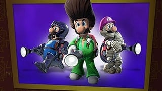 Luigi's Mansion 3 details its two multiplayer expansions