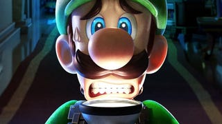 Luigi's Mansion 3 developers talk cut ideas, Labo, and why Luigi is a hit with the ladies