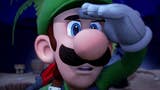 Luigi's Mansion 3 is Nintendo Switch's biggest launch this year