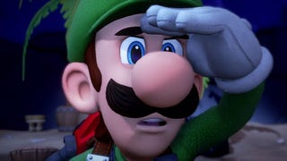 Luigi's Mansion 3 legt den erfolgreichsten Start eines Switch-Spiels in diesem Jahr hin