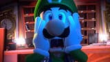 Nintendo da más detalles de Luigi's Mansion 3