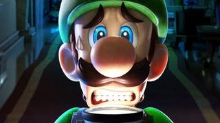 Luigi's Mansion 3 verkaufte sich "doppelt so schnell" wie der Vorgänger im gleichen Zeitraum