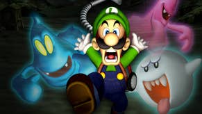 Análisis de Luigi's Mansion