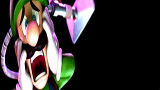 Luigi's Mansion 2 developer signs exclusively with Nintendo