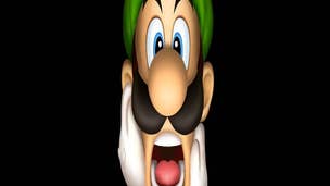 Luigi's Mansion 2 announced at Nintendo presser