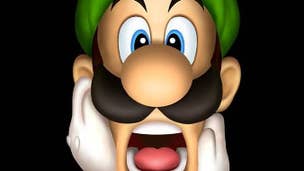 Luigi's Mansion 2 announced at Nintendo presser