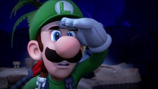 Luigi's Mansion 3 review: a quality and energy to rival Mario