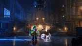 Luigi's Mansion 3 Review: Only the Poltergust Sucks