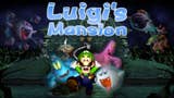 Luigi's Mansion ganha data de lançamento