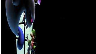 Luigi's Mansion: Dark Moon out this holiday season on 3DS