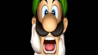 NOA files trademark for Luigi's Mansion with US Patent Office