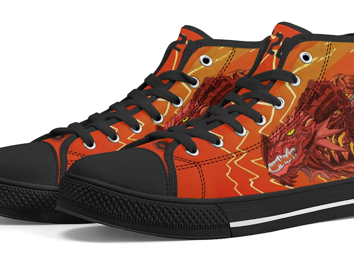 Shoe fantasy inc discount