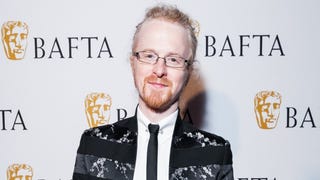 BAFTA names new head of games