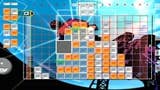 Lumines is returning with series producer Mizuguchi at the helm