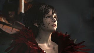 Square Enix working on a “new AAA title for PS5,” according to LinkedIn resume