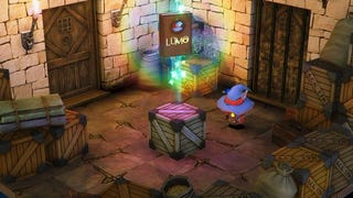 Lumo review
