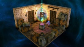 Old School: Isometric Platformer Lumo Out Now