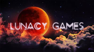 A group of industry professionals have launched Lunacy Games