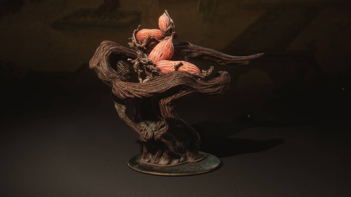 Black Myth Wukong Luojia Fragrant Vine locations | Rock Paper Shotgun