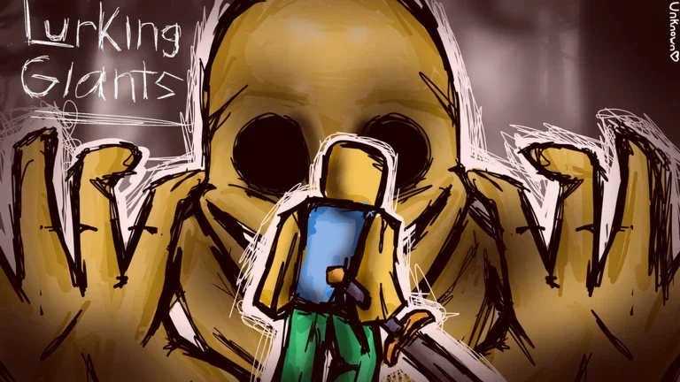 Lurking Giants codes  feedzy_import_tag