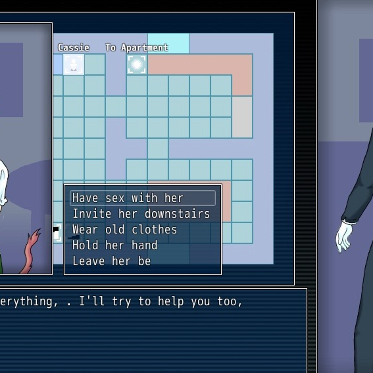 How fetish porn game LustDoll can be accidentally queer | Rock Paper Shotgun How fetish porn game LustDoll can be accidentally queer | Rock Paper Shotgun