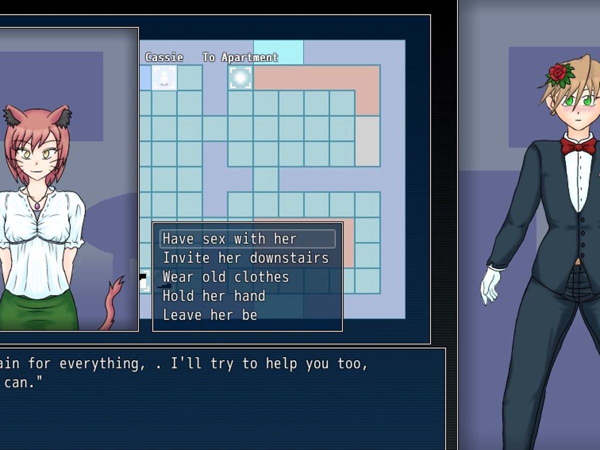 How fetish porn game LustDoll can be accidentally queer | Rock Paper Shotgun How fetish porn game LustDoll can be accidentally queer | Rock Paper Shotgun