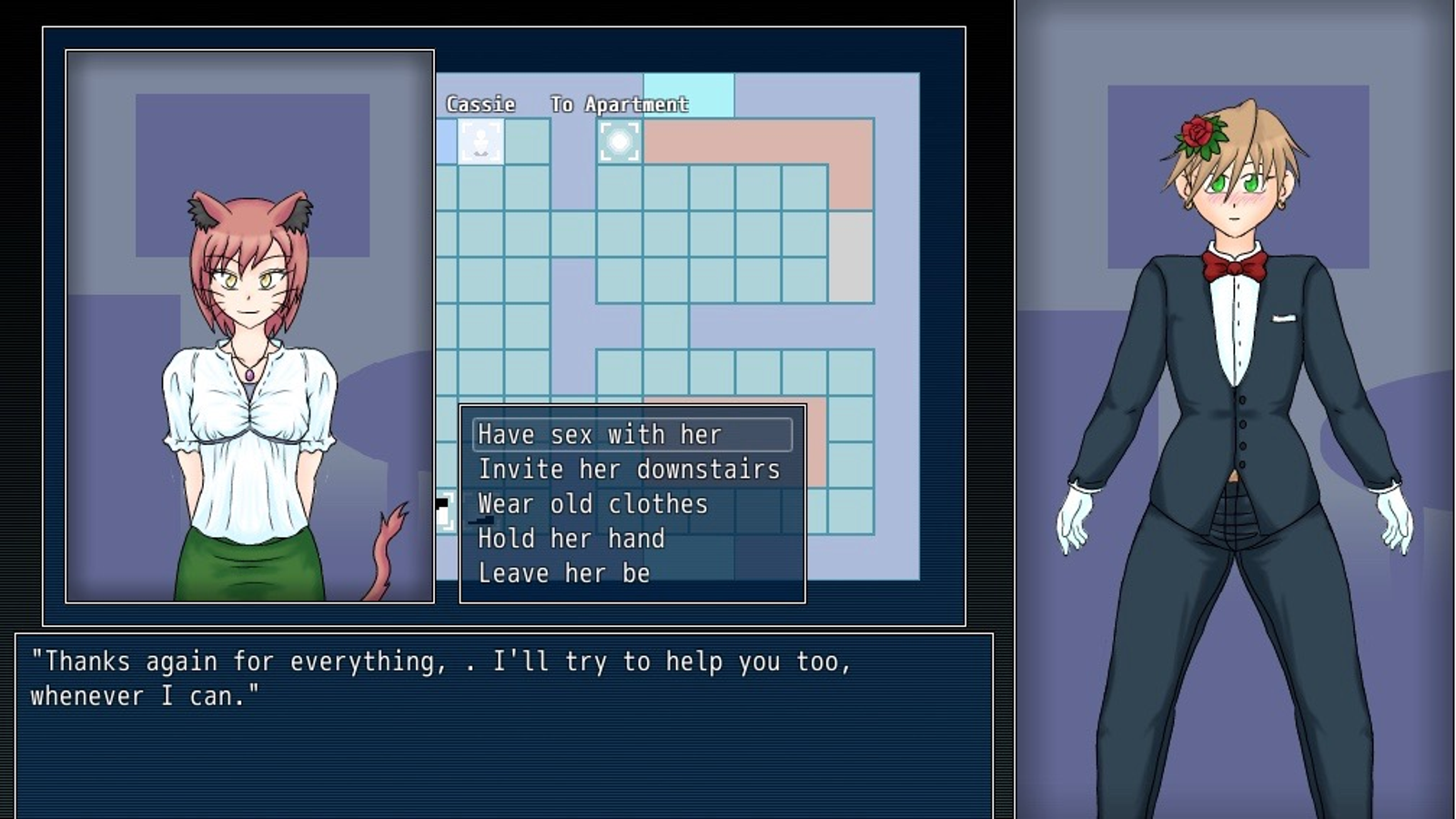 How fetish porn game LustDoll can be accidentally queer | Rock Paper Shotgun How fetish porn game LustDoll can be accidentally queer | Rock Paper Shotgun