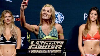 Lutadora de MMA acredita que copiaram a sua imagem para Cassie Cage de Mortal Kombat X