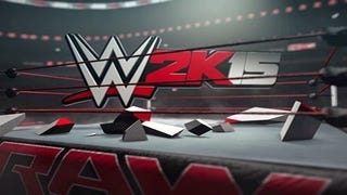 Lutadores da NXT irão marcar presença em WWE 2K15