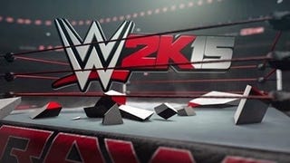 Lutadores da NXT irão marcar presença em WWE 2K15