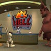 Sam & Max Episode 205: What's New, Beelzebub? screenshot