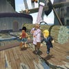 Screenshots von One Piece Grand Adventure