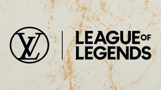 Louis Vuitton teams up with League of Legends on a digital fashion collection