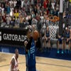 Screenshot de NBA 2K10