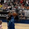 Capturas de pantalla de NBA 2K10