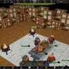 Screenshot de A Game of Dwarves