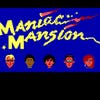 Screenshots von Maniac Mansion