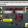 Samurai Warriors Chronicles 3 screenshot