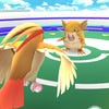 Pokemon Go screenshot