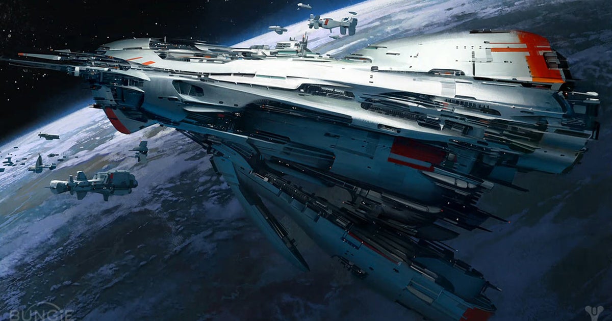 Destiny | VG247