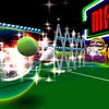 Screenshots von Mario Power Tennis