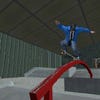 Screenshots von Skate It