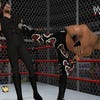 Capturas de pantalla de WWE ’13