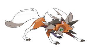 Pokemon Ultra Sun and Moon Rockruff Event: how to get your special Rockruff to get the new Dusk Form Lycanroc