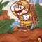 Arte de Super Mario Odyssey